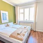 Flat In Prague -503-